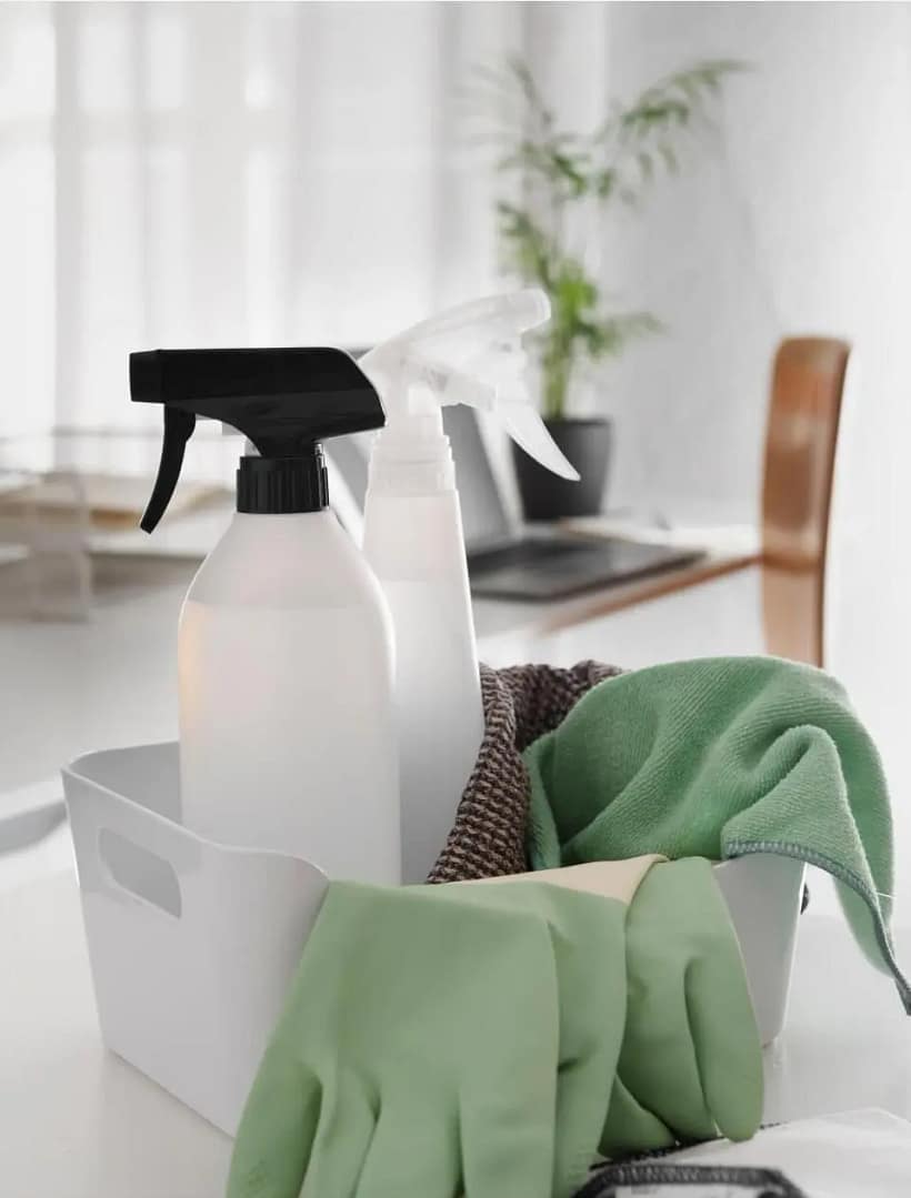 tab - best cleaning services