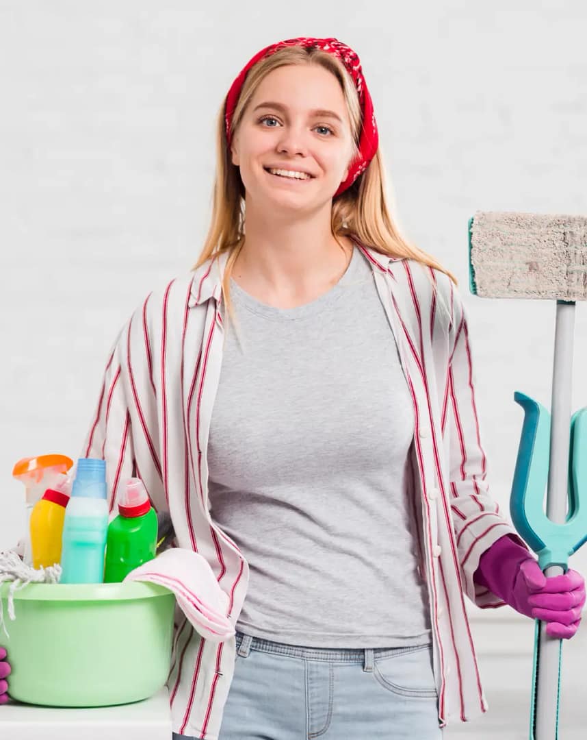 tab GTA cleaner